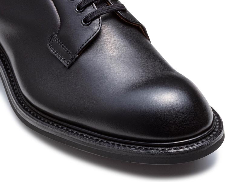 【NEW Classic】Plain toe GORE-TEX