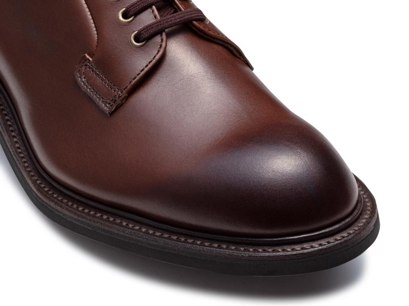 【NEW Classic】Plain toe GORE-TEX