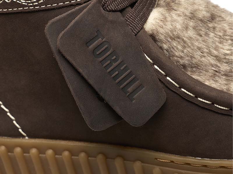 Torhill Moss トーヒルモス