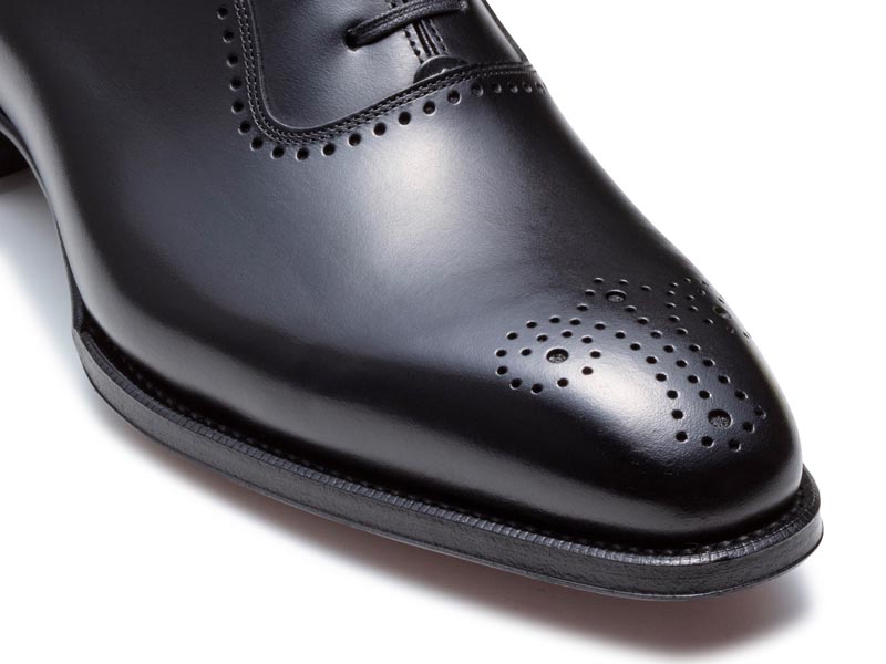 【ダーリントン】 プレーンメダリオン