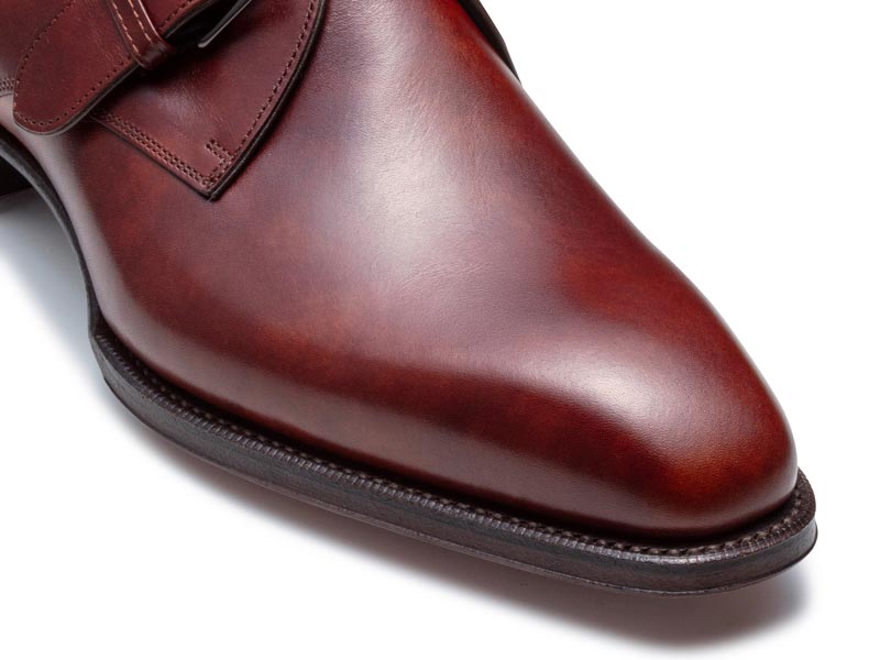 【ダーリントン】 モンクストラップ