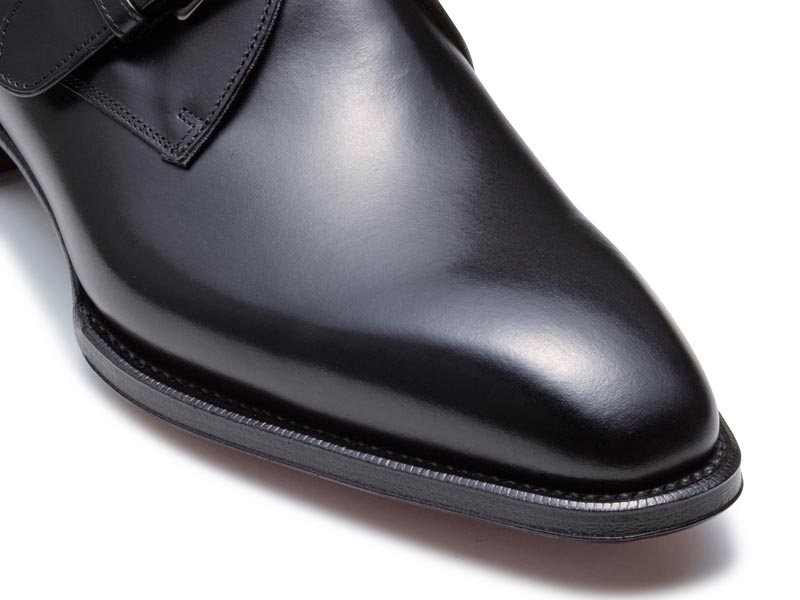 【ダーリントン】 モンクストラップ