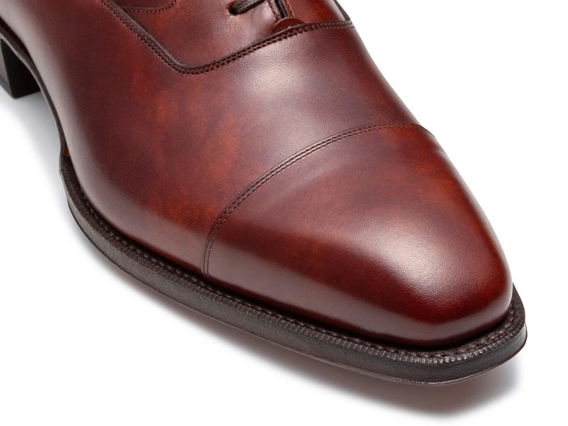 【ダーリントン】 ストレートチップ