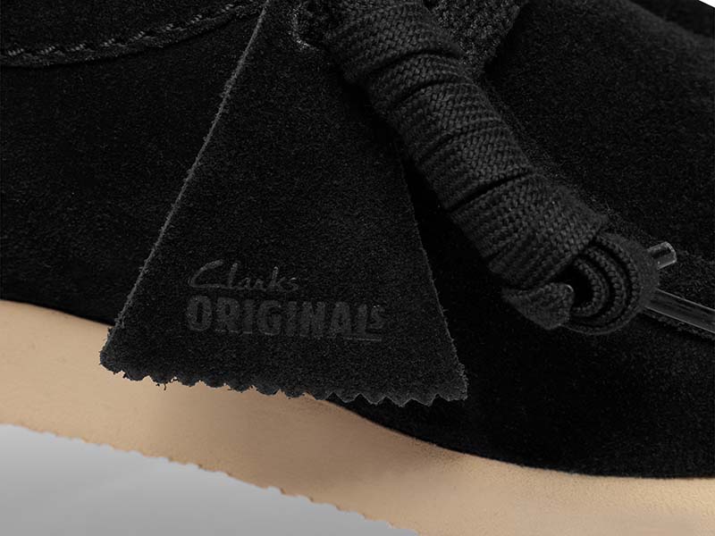 【ORIGINALS】Wallabee Lite ワラビーライト