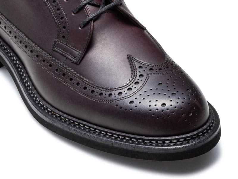 ウィングチップ