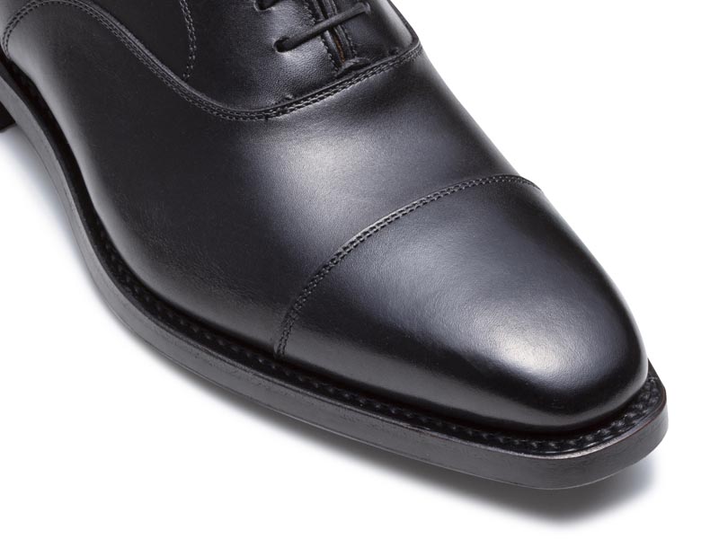 ストレートチップ GORE-TEX