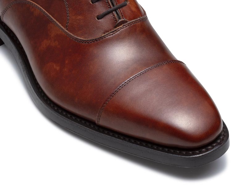 ストレートチップ GORE-TEX