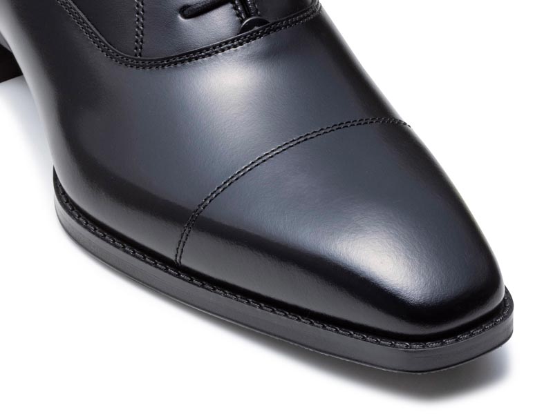 【雪道対応ソール】ストレートチップ