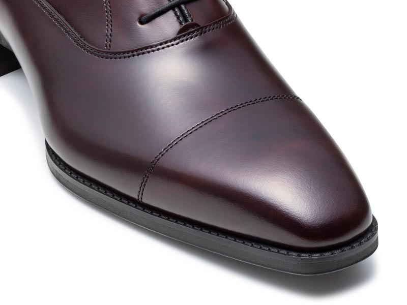 ストレートチップ