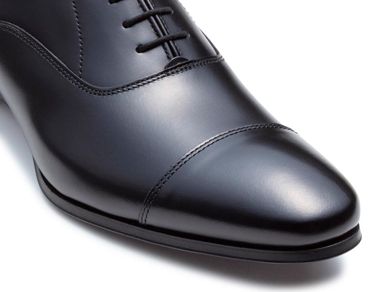 ストレートチップ