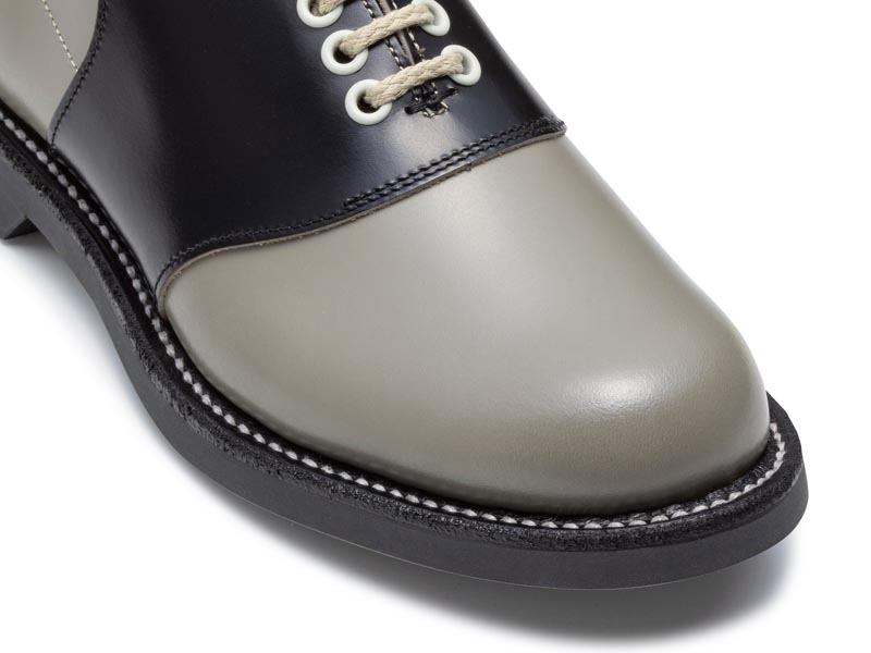 ウィメンズ サドルシューズ