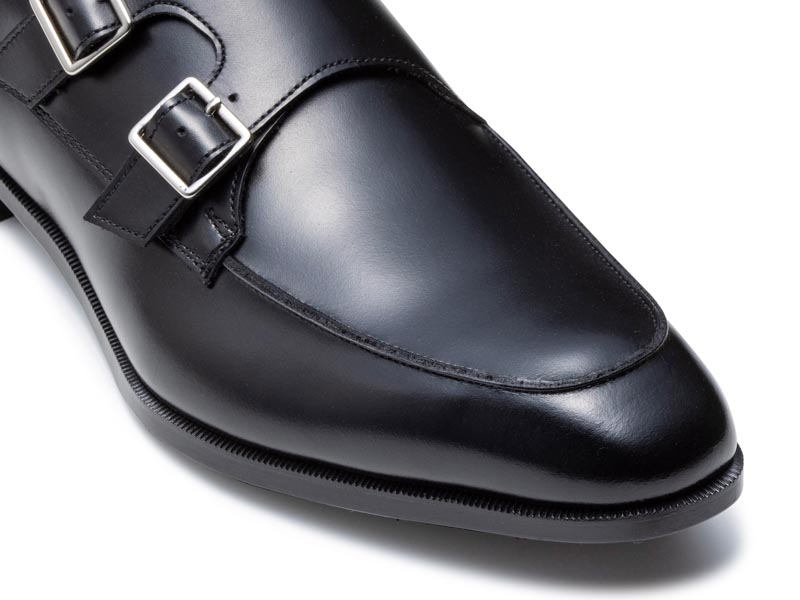 ダブルモンクモカ