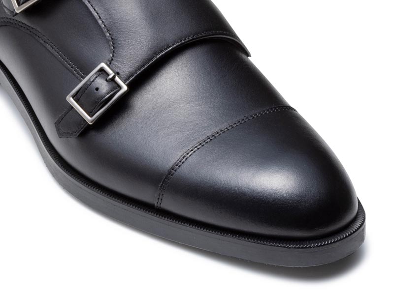 ✨美品✨REGALリーガル ダブルモンクGORE TEX 本革靴 ブラック25㎝ Amazon | [リーガル] ビジネスシューズ 革靴 ゴアテックス 日本