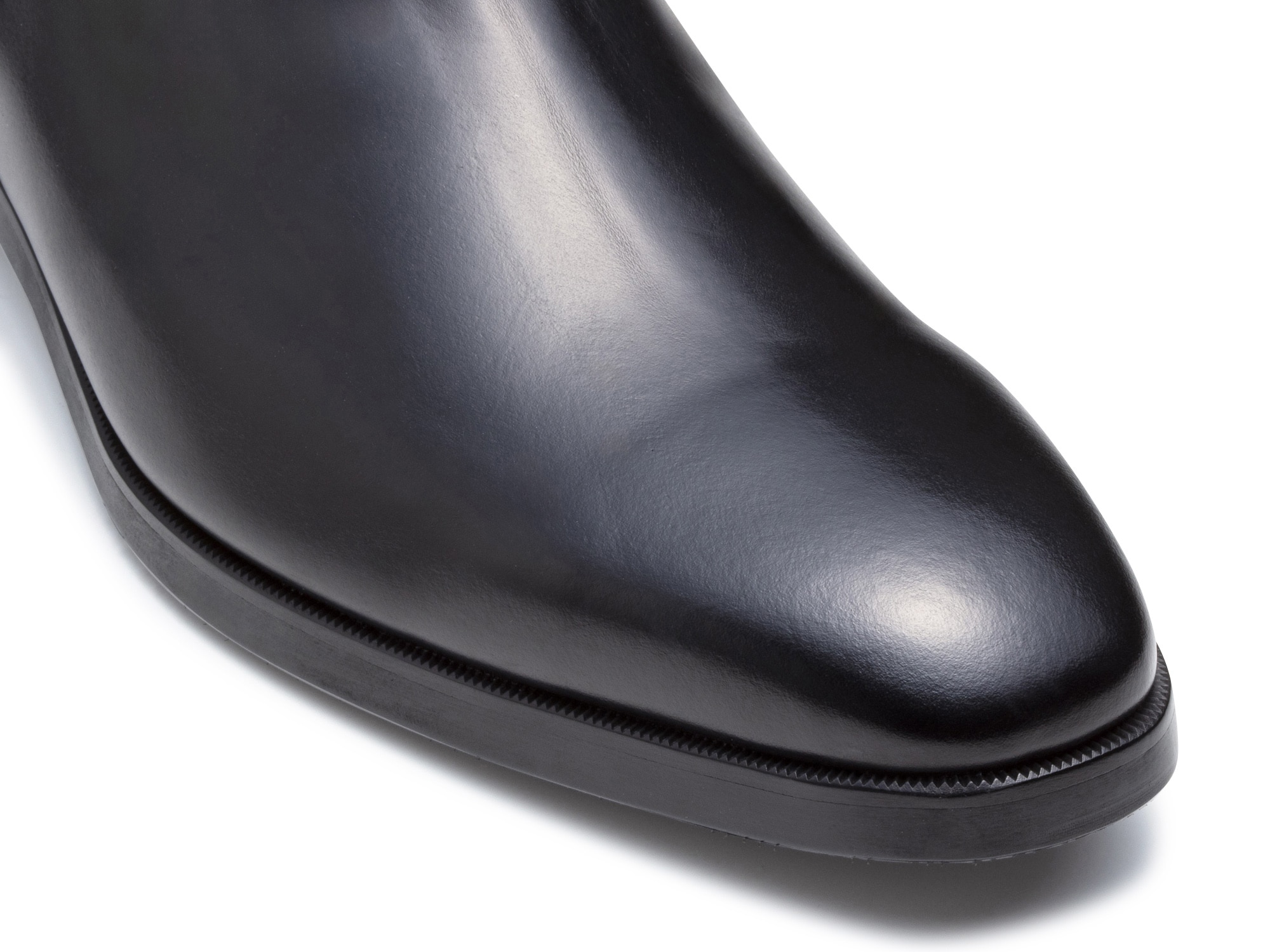 サイドゴアブーツ