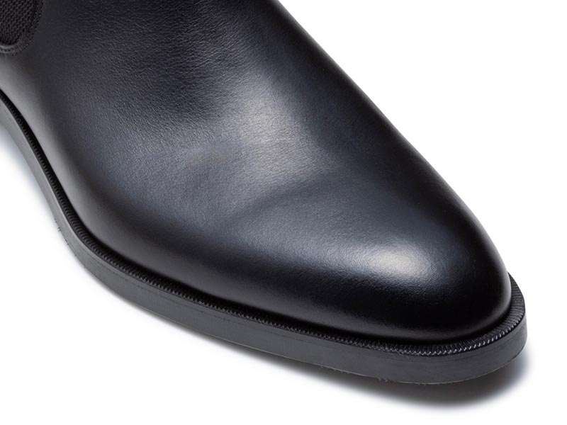 サイドゴアブーツ GORE-TEX