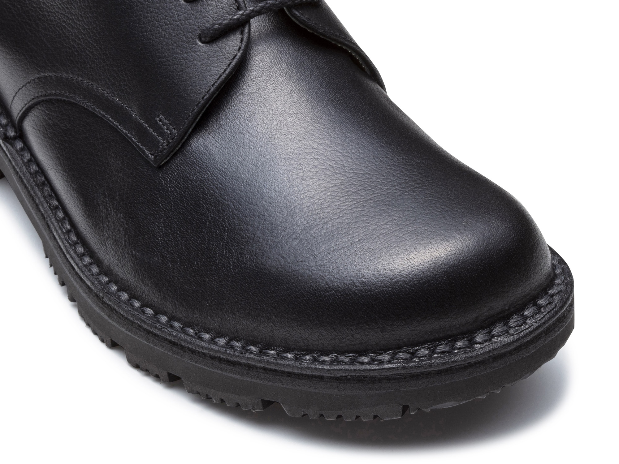 【雪道対応ソール】プレーントウ GORE-TEX