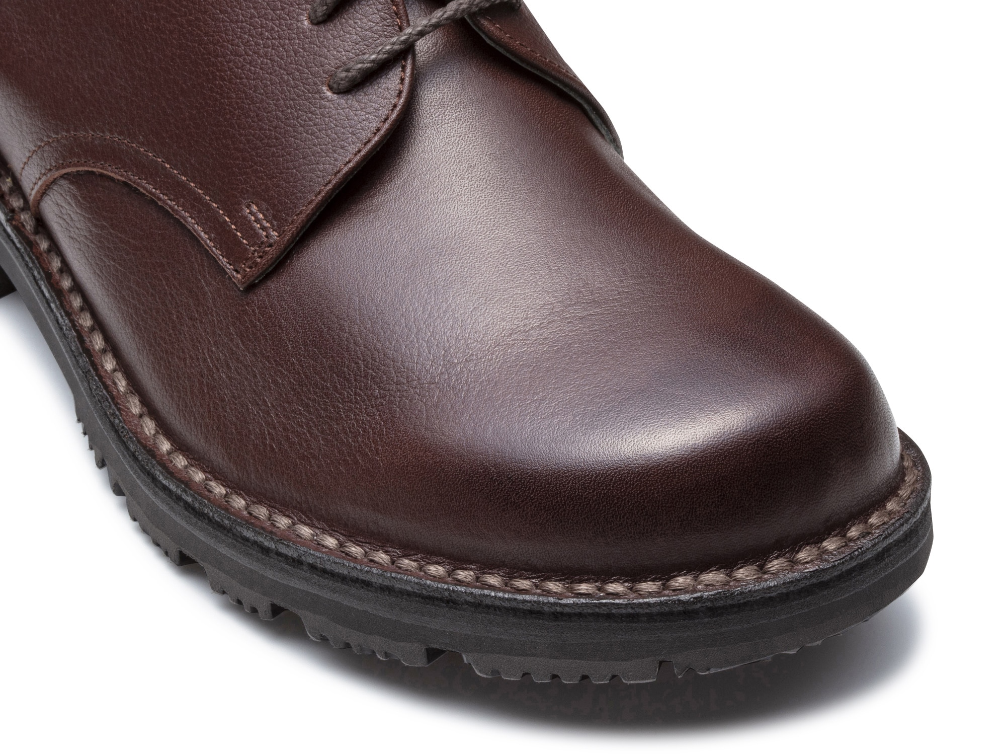 【雪道対応ソール】プレーントウ GORE-TEX