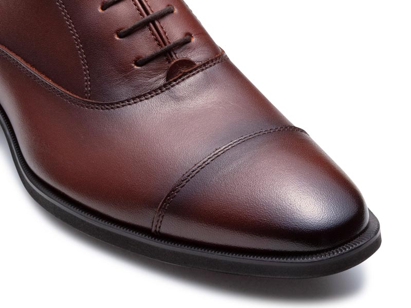 ストレートチップ GORE-TEX