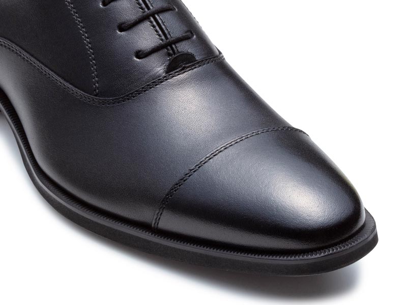 ストレートチップ GORE-TEX