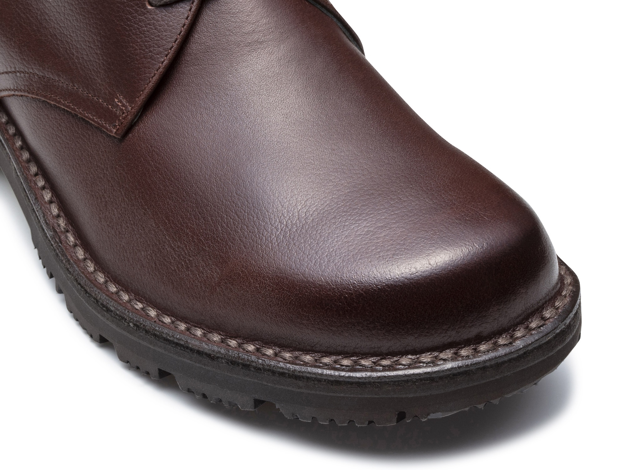 【雪道対応ソール】チャッカブーツ GORE-TEX