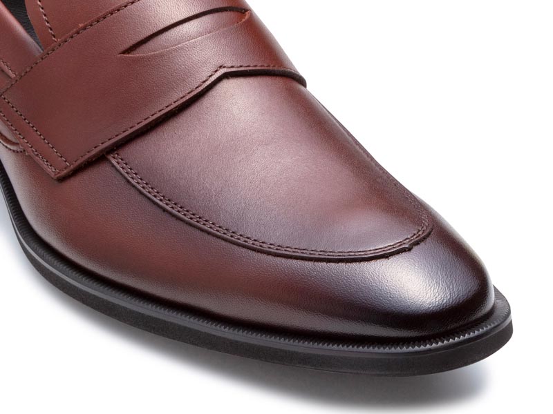 ローファー GORE-TEX