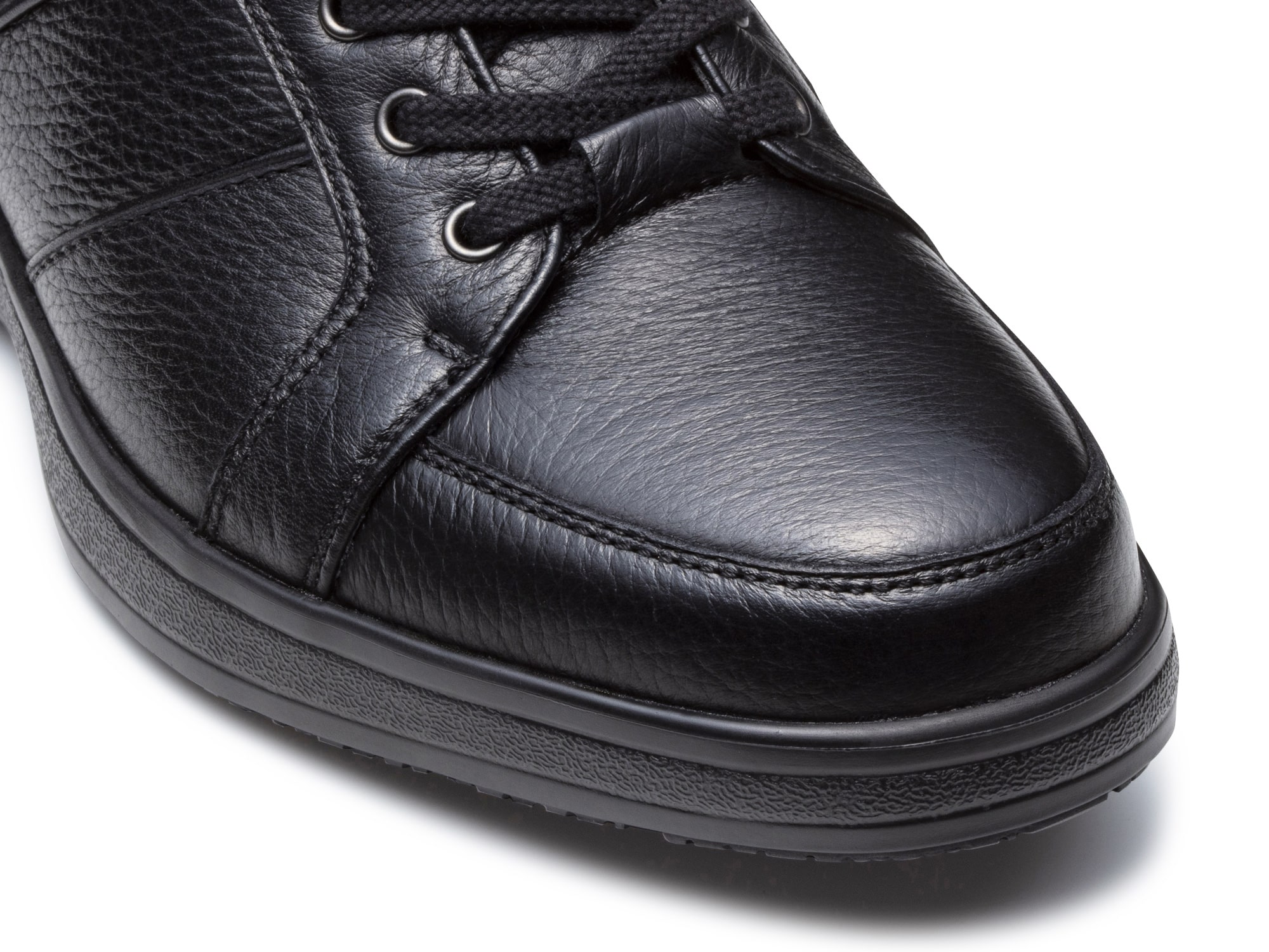 ディアスキン レースアップ