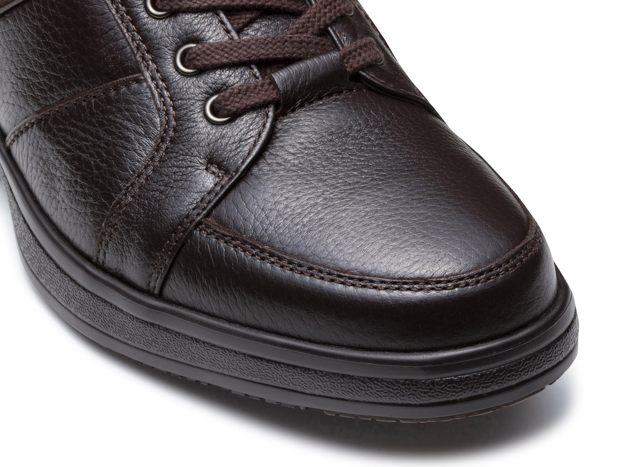 ディアスキン レースアップ