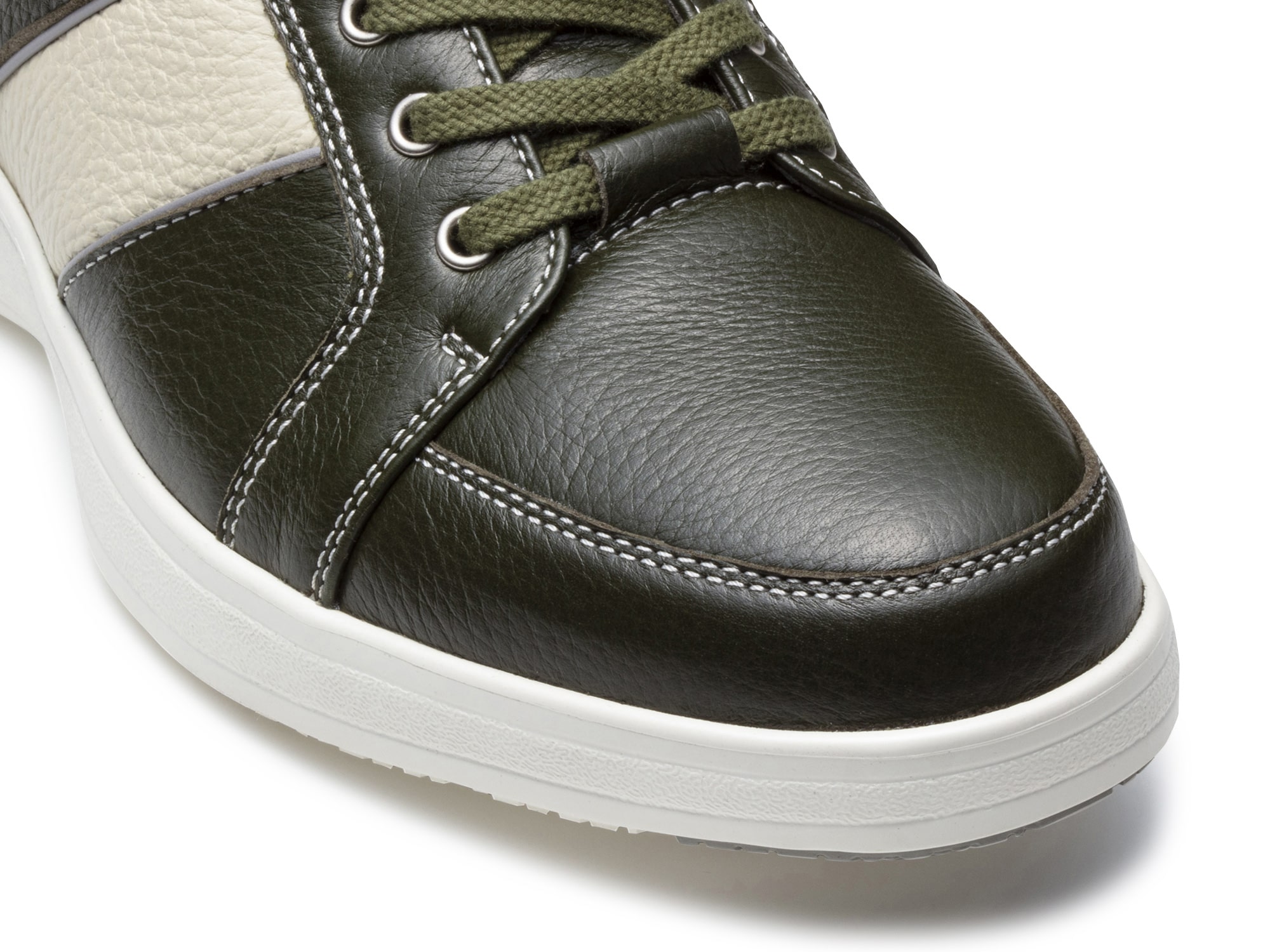 ディアスキン レースアップ