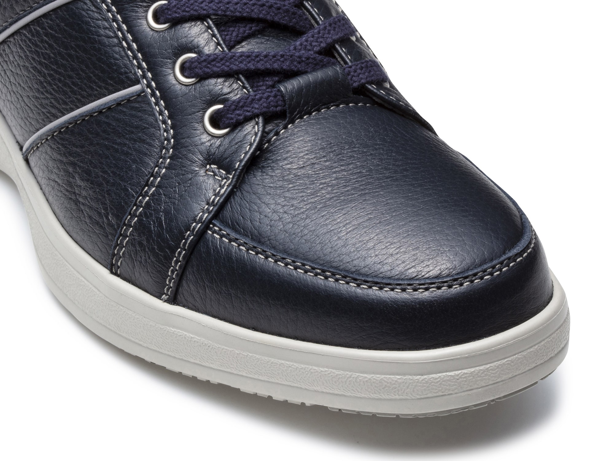 ディアスキン レースアップ