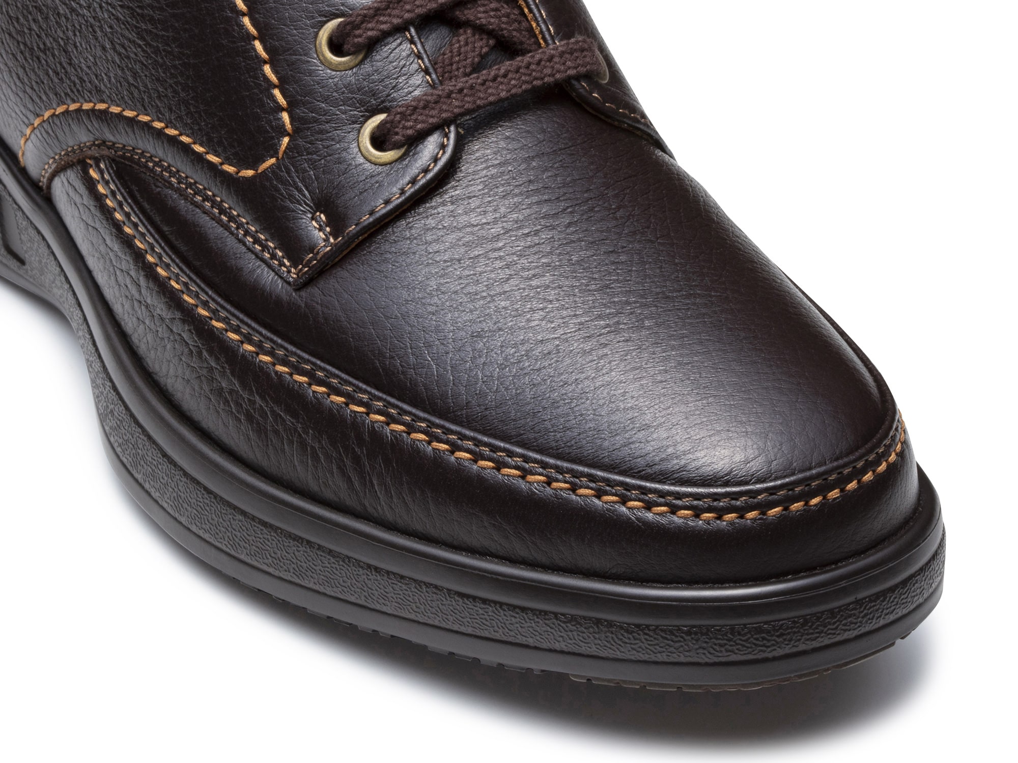 ディアスキン レースアップシューズ