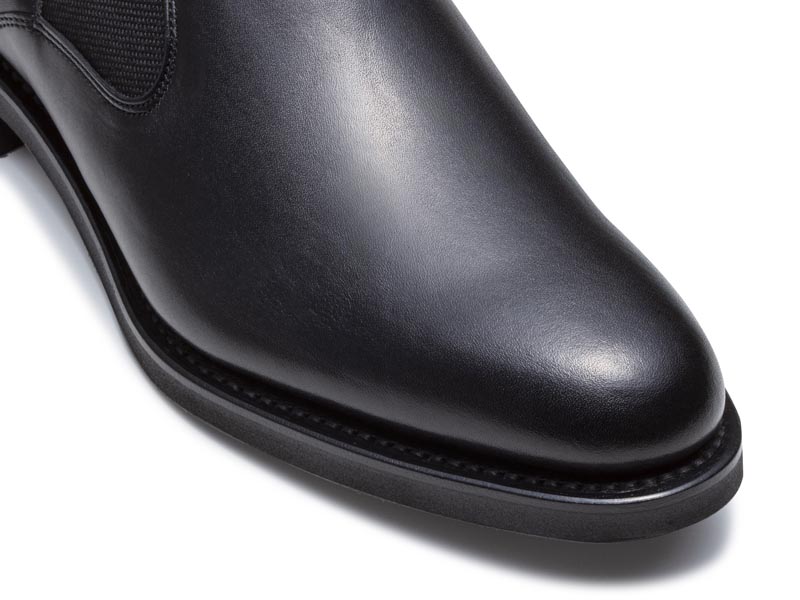 ショートサイドゴア