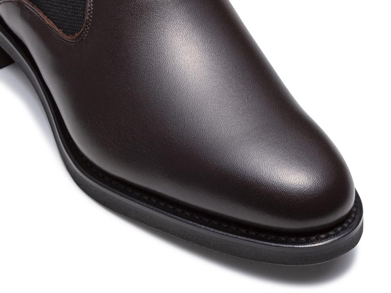 ショートサイドゴア