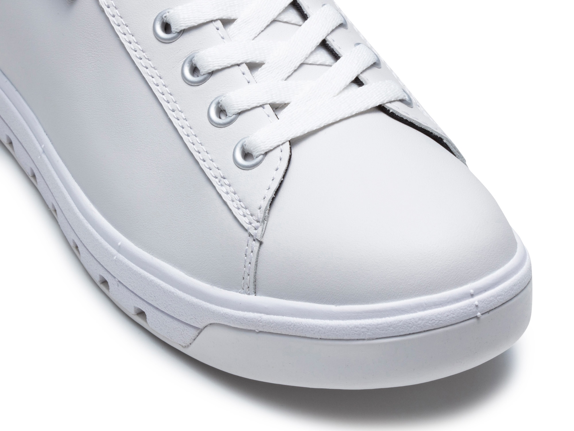 コートスニーカー GORE-TEX SURROUND