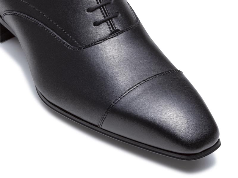 ストレートチップ GORE-TEX