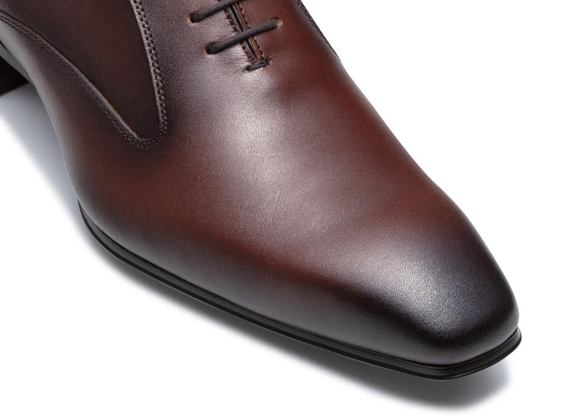 プレーントウ GORE-TEX