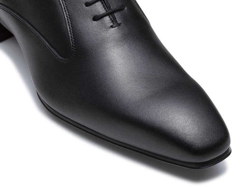 プレーントウ GORE-TEX