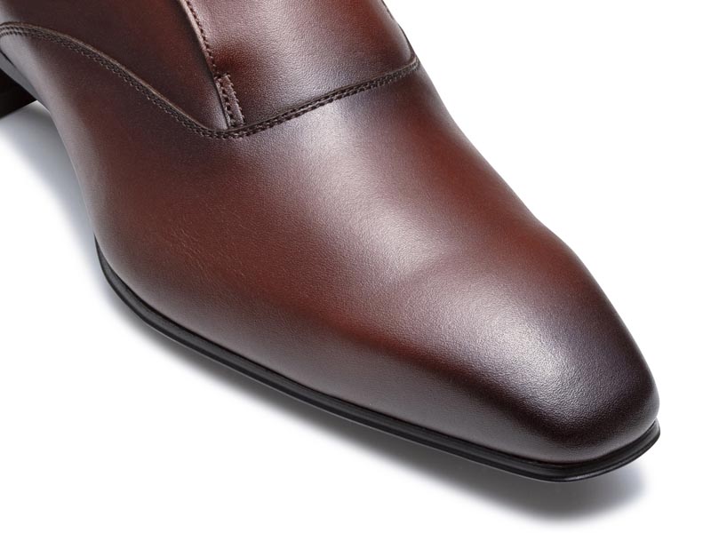 シングルモンク GORE-TEX