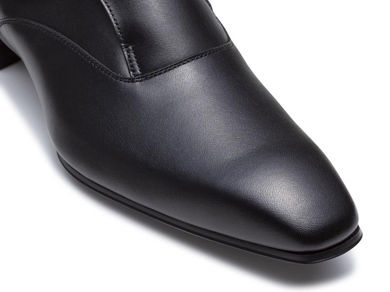 シングルモンク GORE-TEX