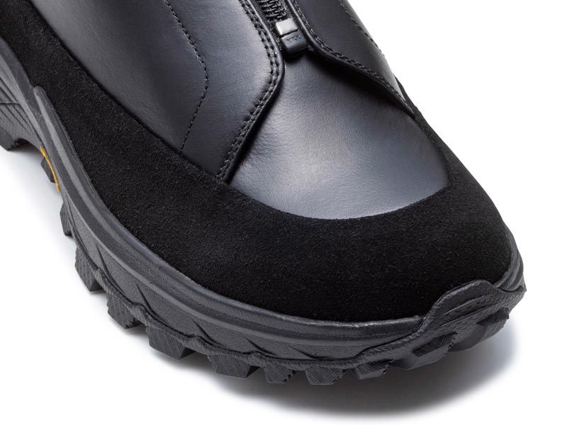 【雪道対応ソール】センタージップ GORE-TEX