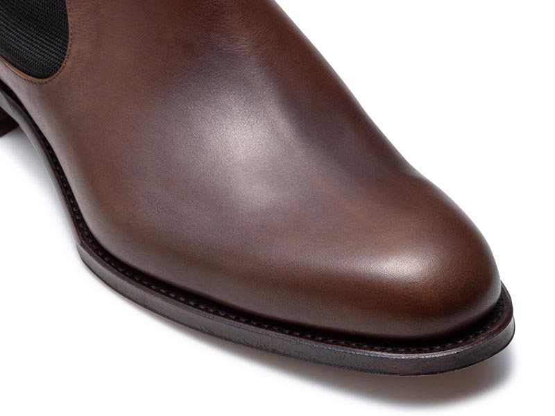 【ドレイトン】サイドゴアブーツ