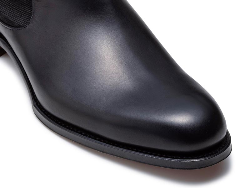 【ドレイトン】サイドゴアブーツ