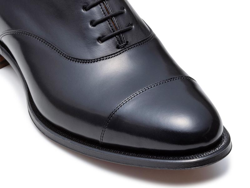 SHETLANDFOX 【インバネス】ストレートチップ（740FSFX） | 靴の