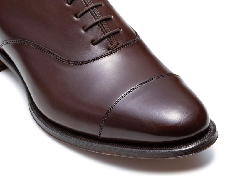 【インバネス】ストレートチップ