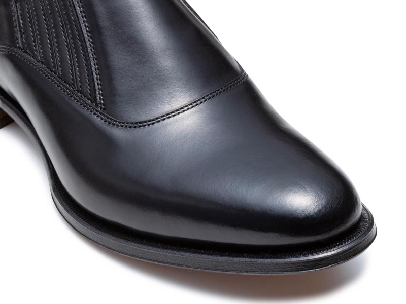 【インバネス】スリップオン