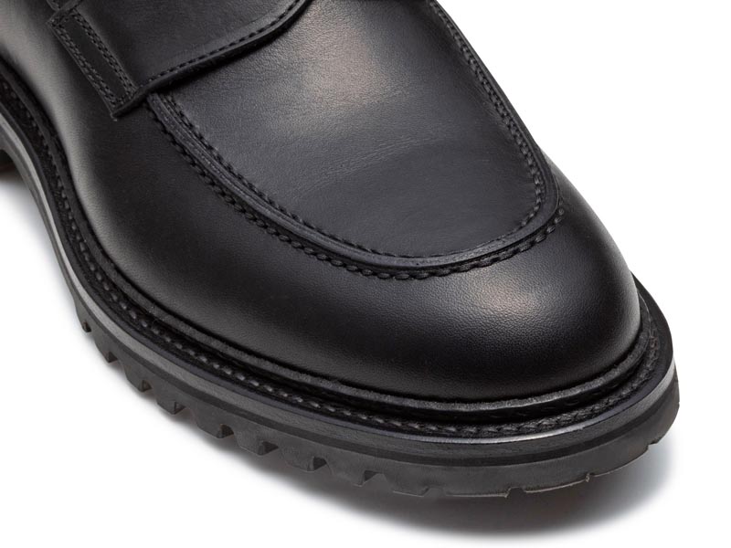 【ハンプトン】ローファー