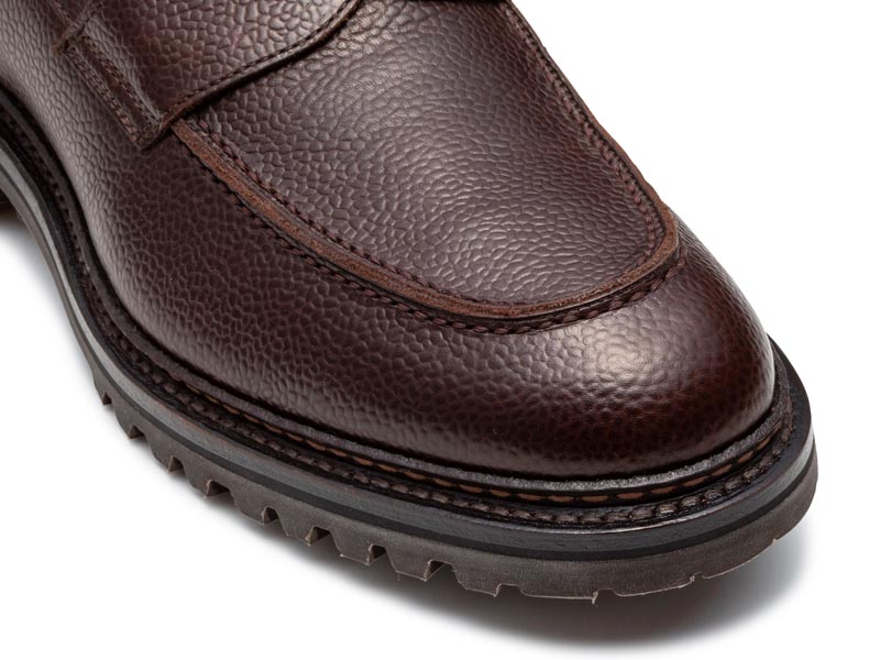 【ハンプトン】ローファー