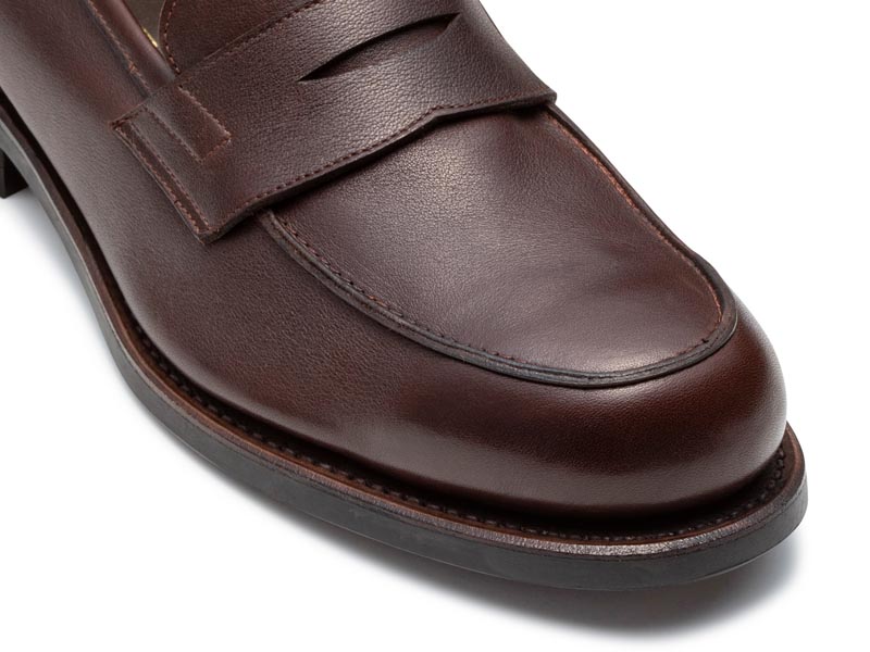 【ケンモア】ローファー