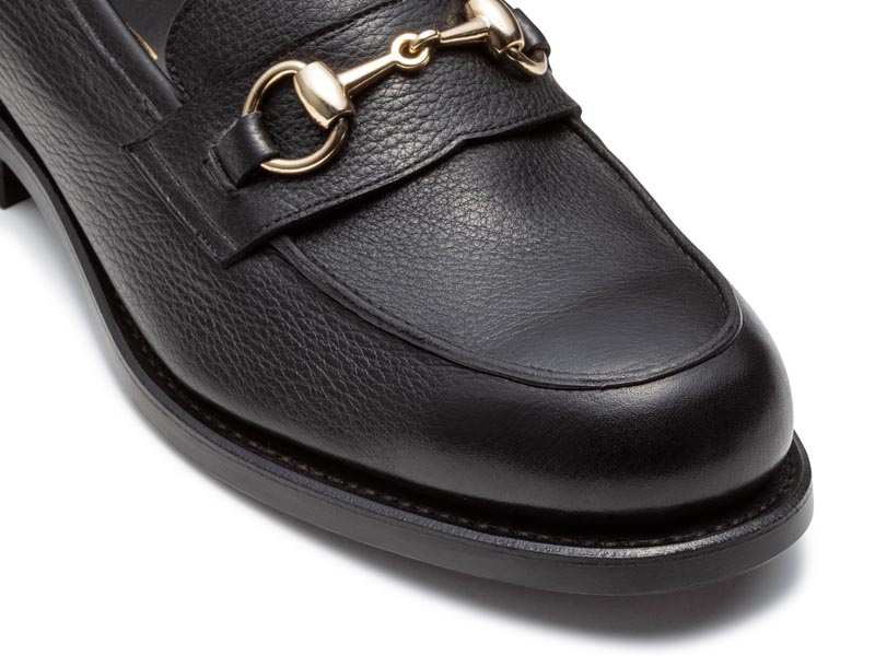 【ケンモア】ビットローファー