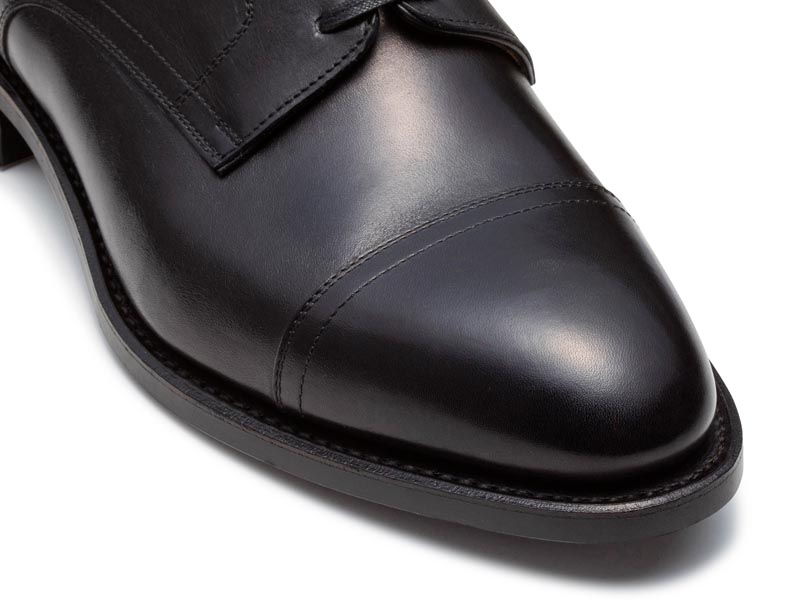 【カークウォール】ストレートチップ