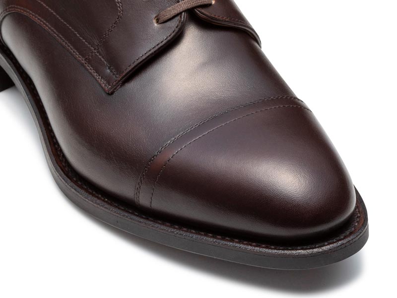 【カークウォール】ストレートチップ